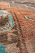 Vintage Kars Area Rug (6' x 7')
